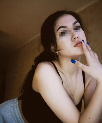 Проститутка Альбина